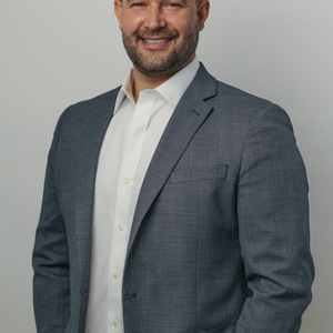 Mitchell Vance